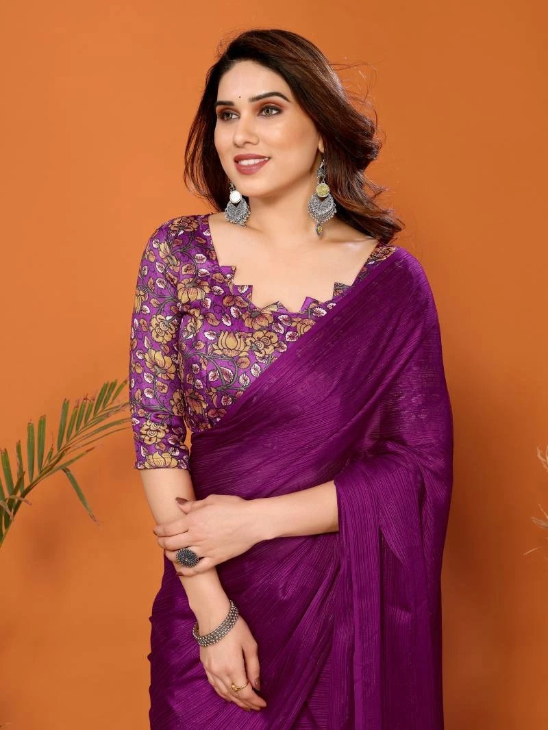 Starwalk Vol 4 Designer Saree Collection