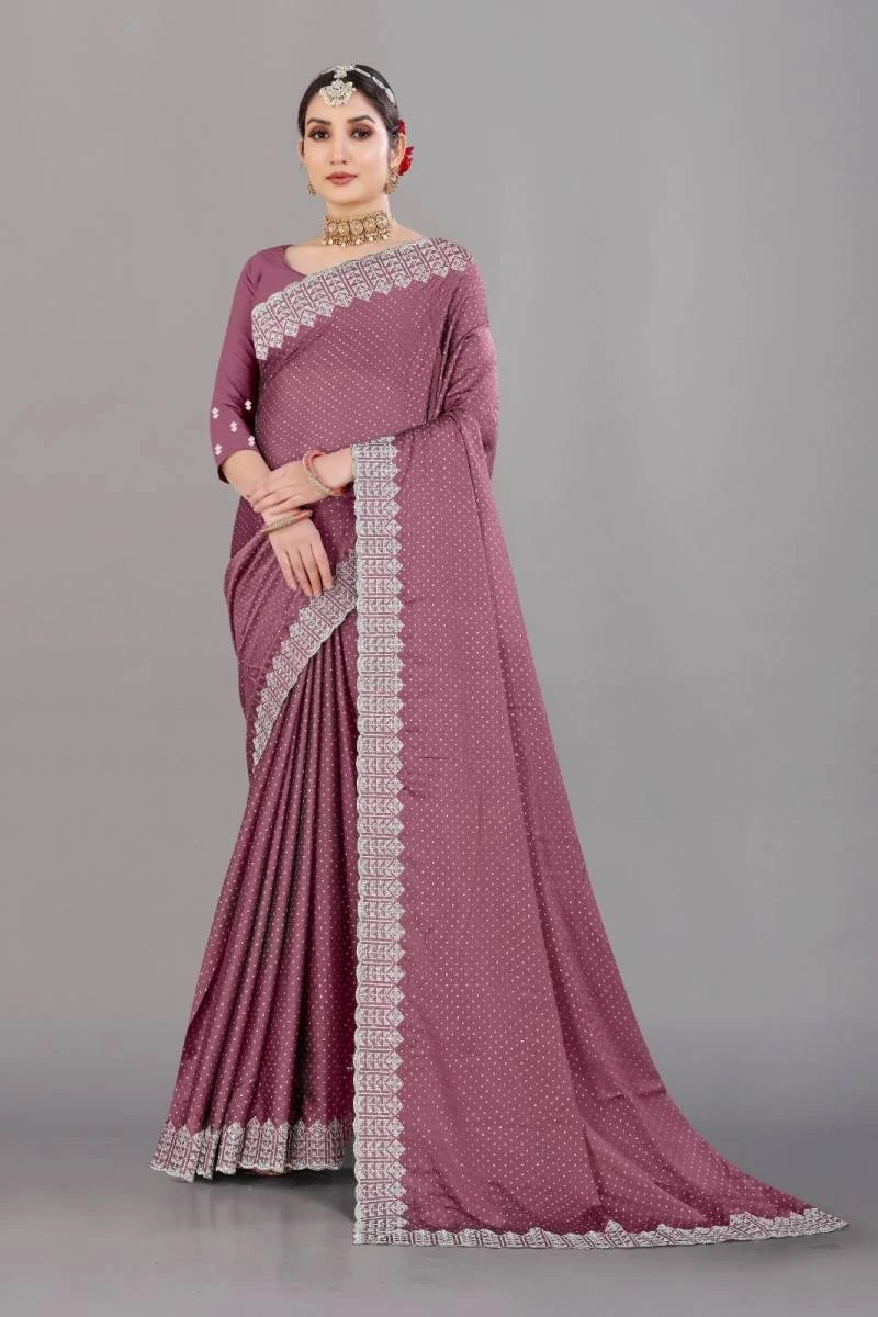 Rani 1972 Colors Rangoli Silk Saree Collection