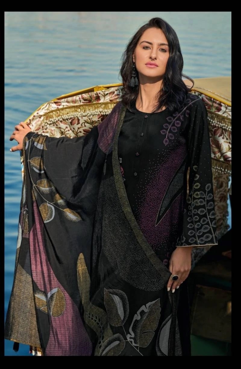 Kilory Zainab Foil Printed Salwar Kameez Collection