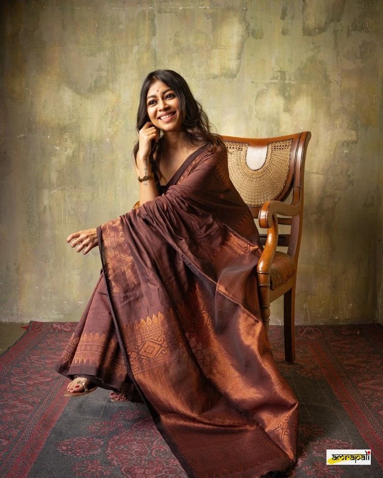 Banarasi 40149 Banarasi Silk Saree Collection