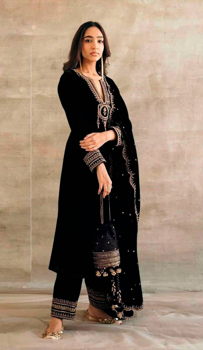 Florent 1020 A To D Designer Pakistani Salwar Suits Collection