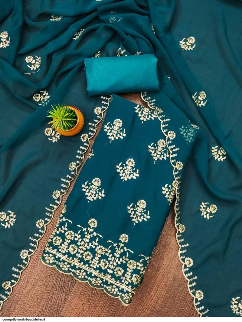 Zankar Suit 8002 Designer Dress Material Collection