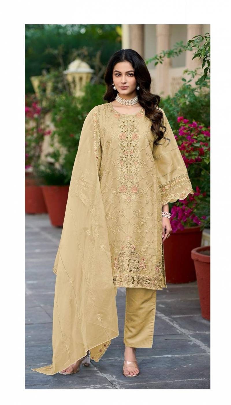 Deepsy D 2173 Embroidered Pakistani Salwar Suits Collection