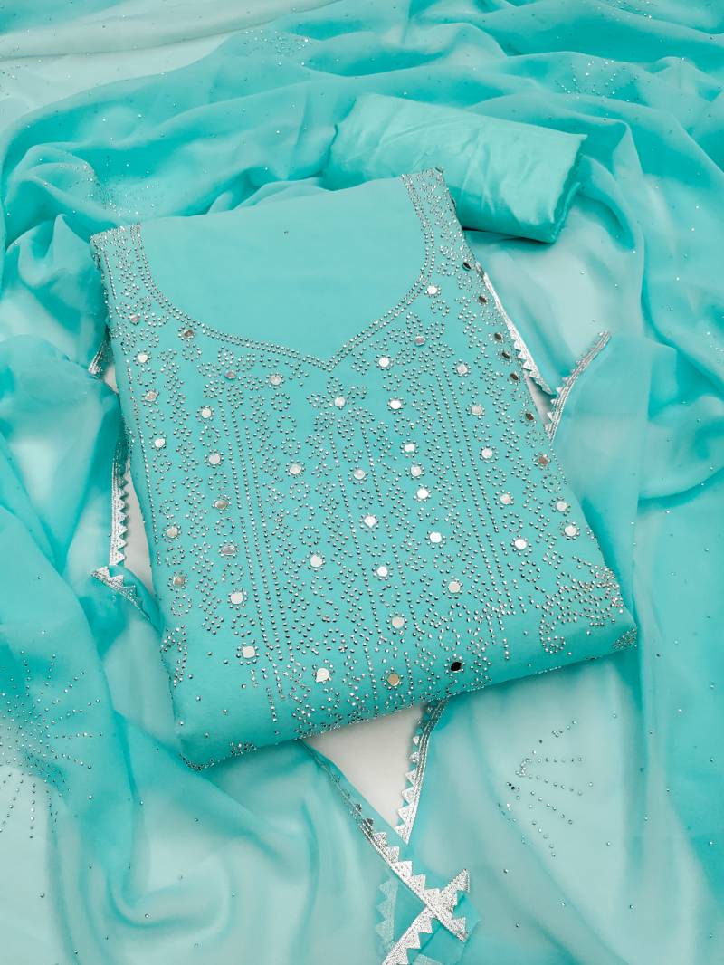 Diamond House 2 Beautiful Designer Dress Material Collection