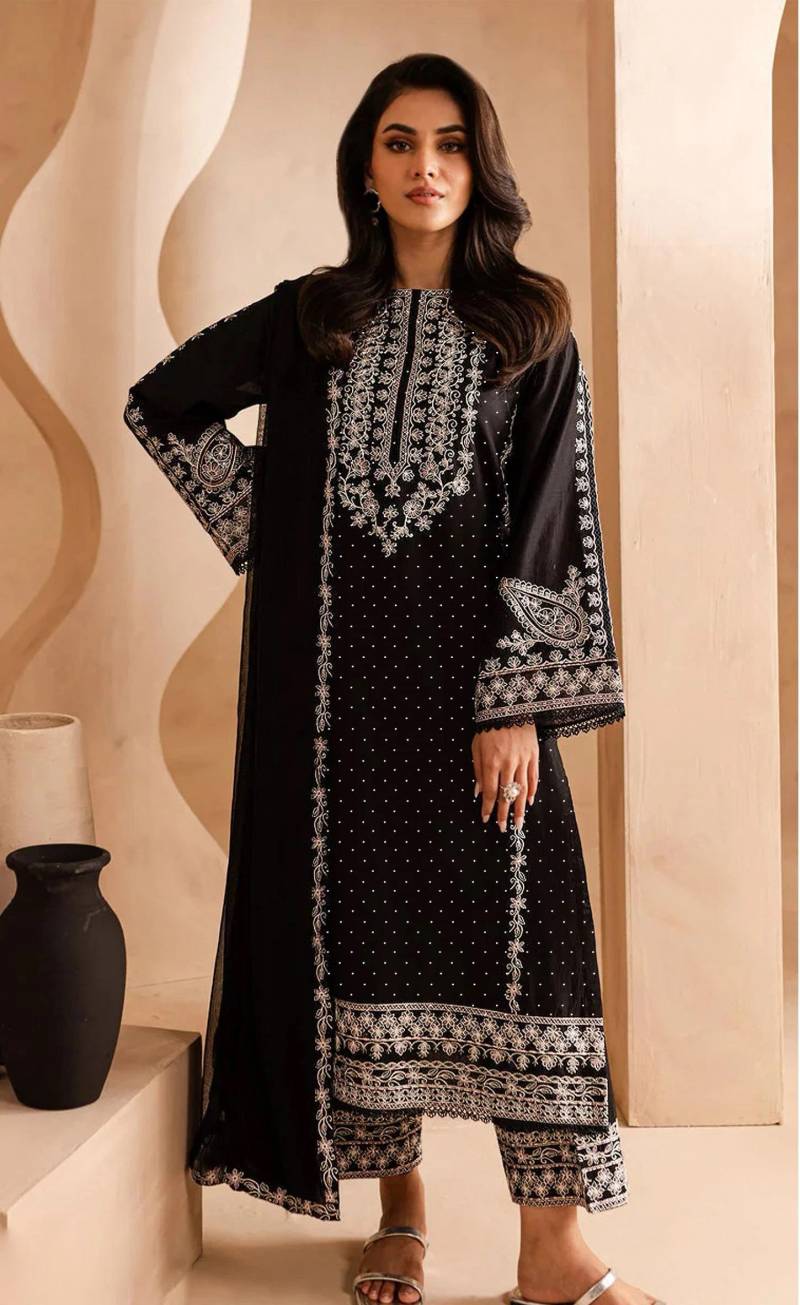 Super Hit 1304 A To D Georgette Designer Salwar Suits Collection