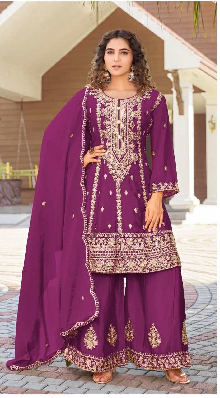 Khas 4428 Ready Made Pakistani Suits Collection