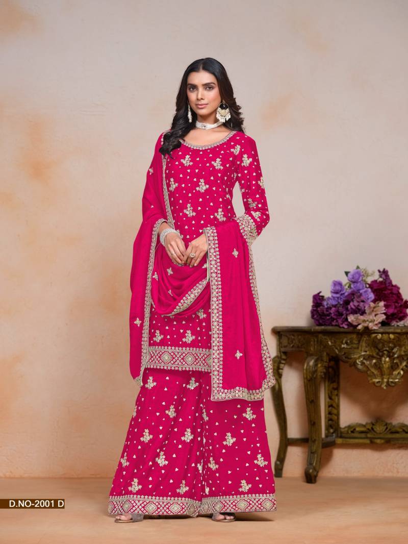 Abida Vol 2 Designer Salwar Kameez Collection