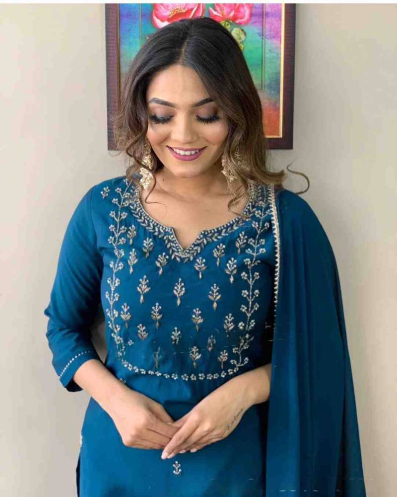 Tanisha Vol 18 Festive Wear Designer Readymade Dress Collection