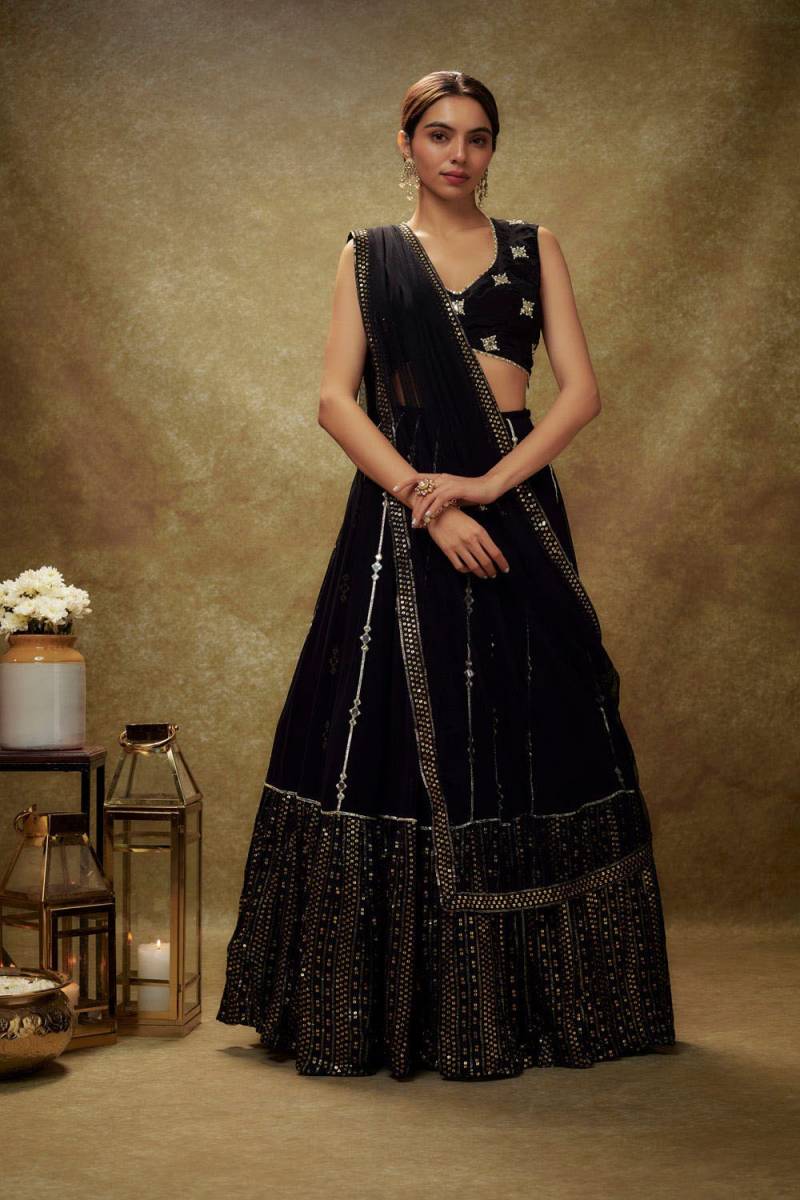Jf 2098 99 Designer Wedding Wear Lehenga Choli Collection