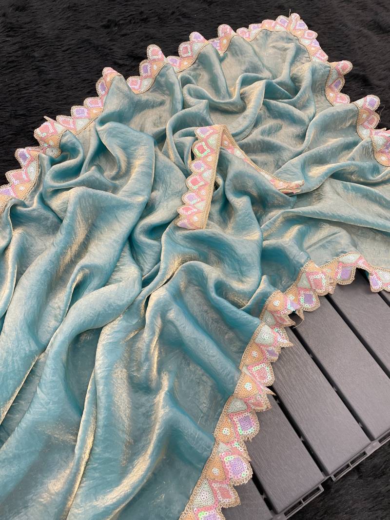 Ds 725 Latest Silk Designer Saree Collection