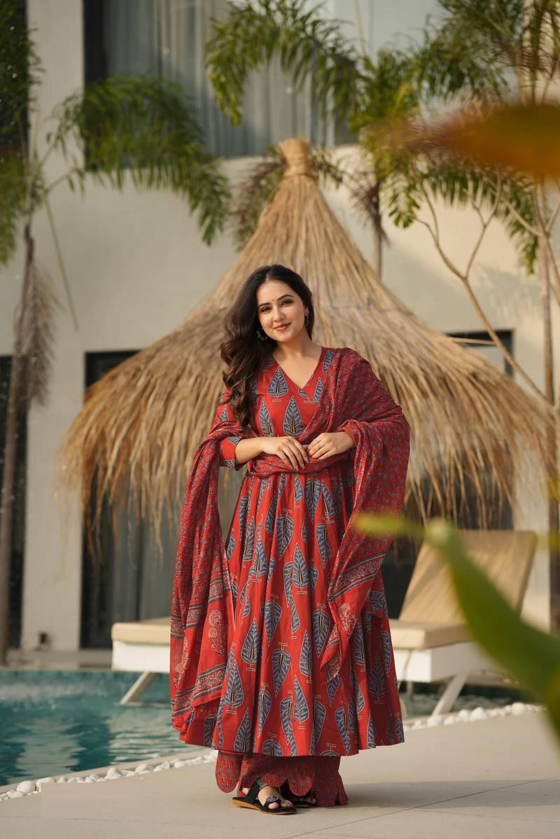 Clora Vol 7 Printed Kurti Botton With Dupatta Collection