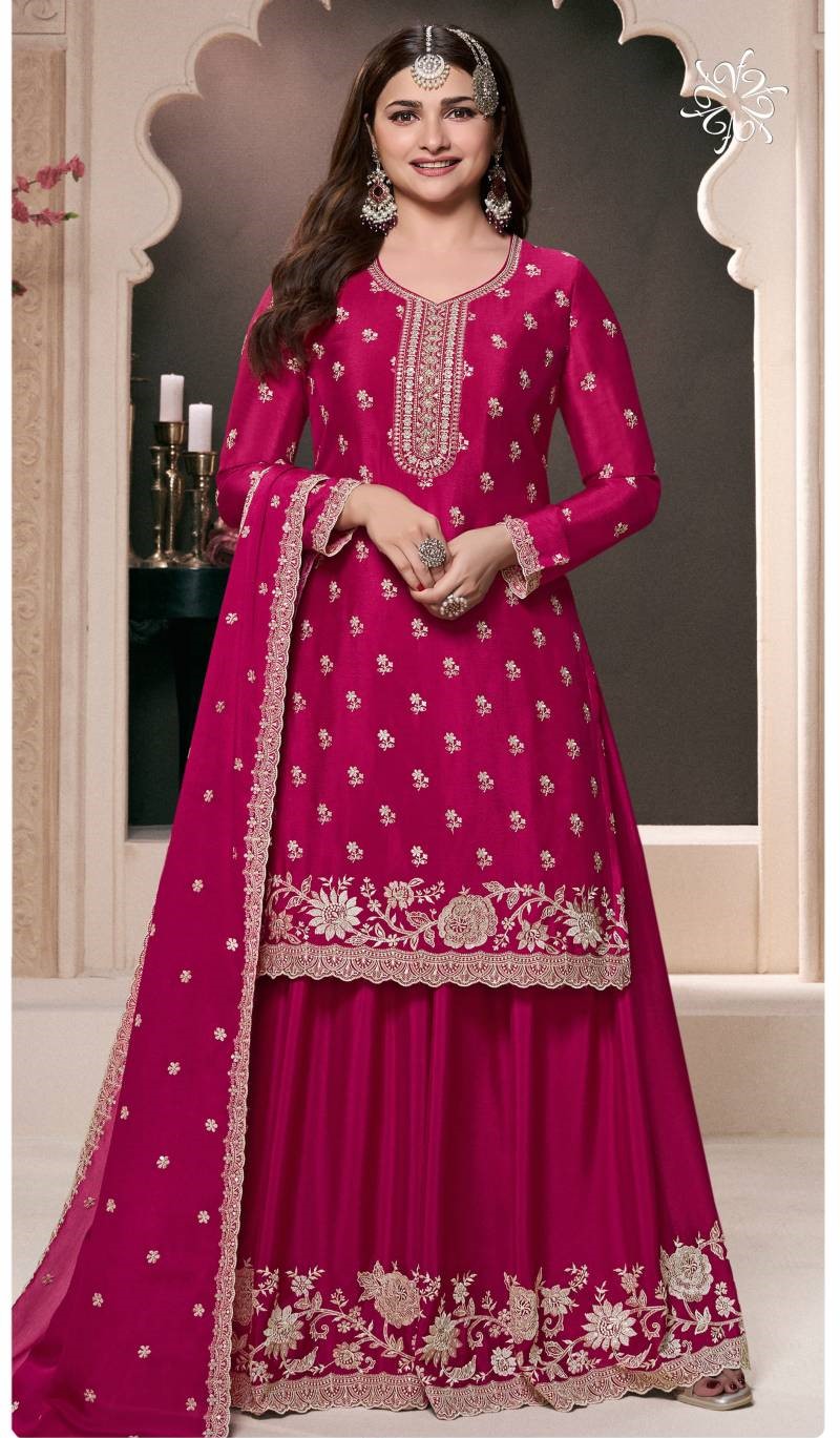 Super Hit 72691 to 72696 Designer Salwar Suits Collection