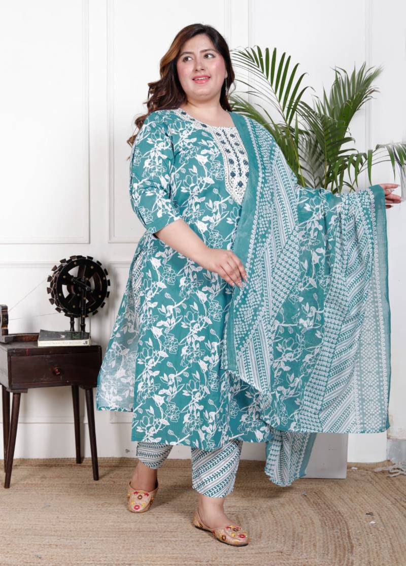 Kiara Kurti Vol 8 Cotton Readymade Kurtis Collection