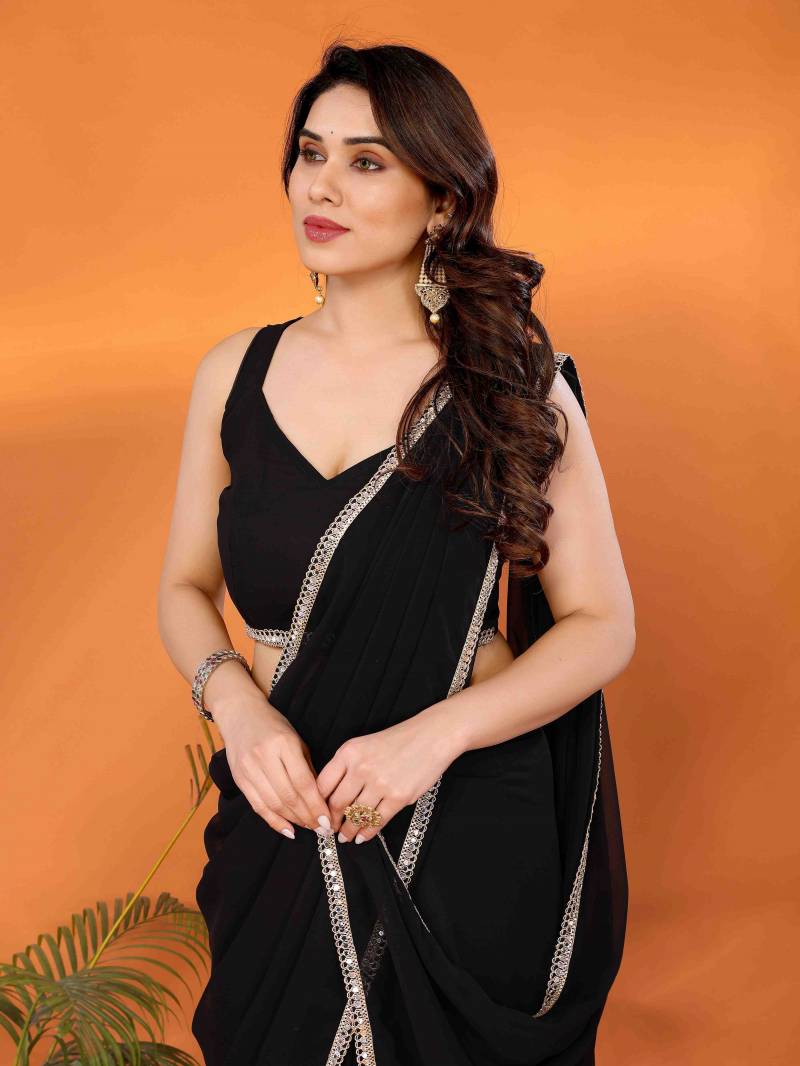 Durga Vol 2 Stylish Party Wear Saree Collection