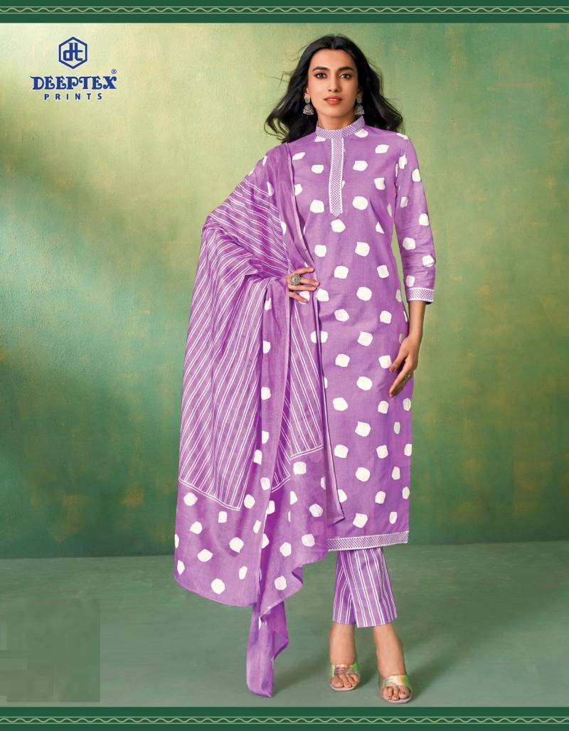 Deeptex Miss India Vol 91 Printed Dress Material Collection