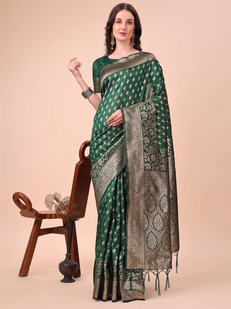 Ast Mantra Latest Silk Saree Wholesale Online