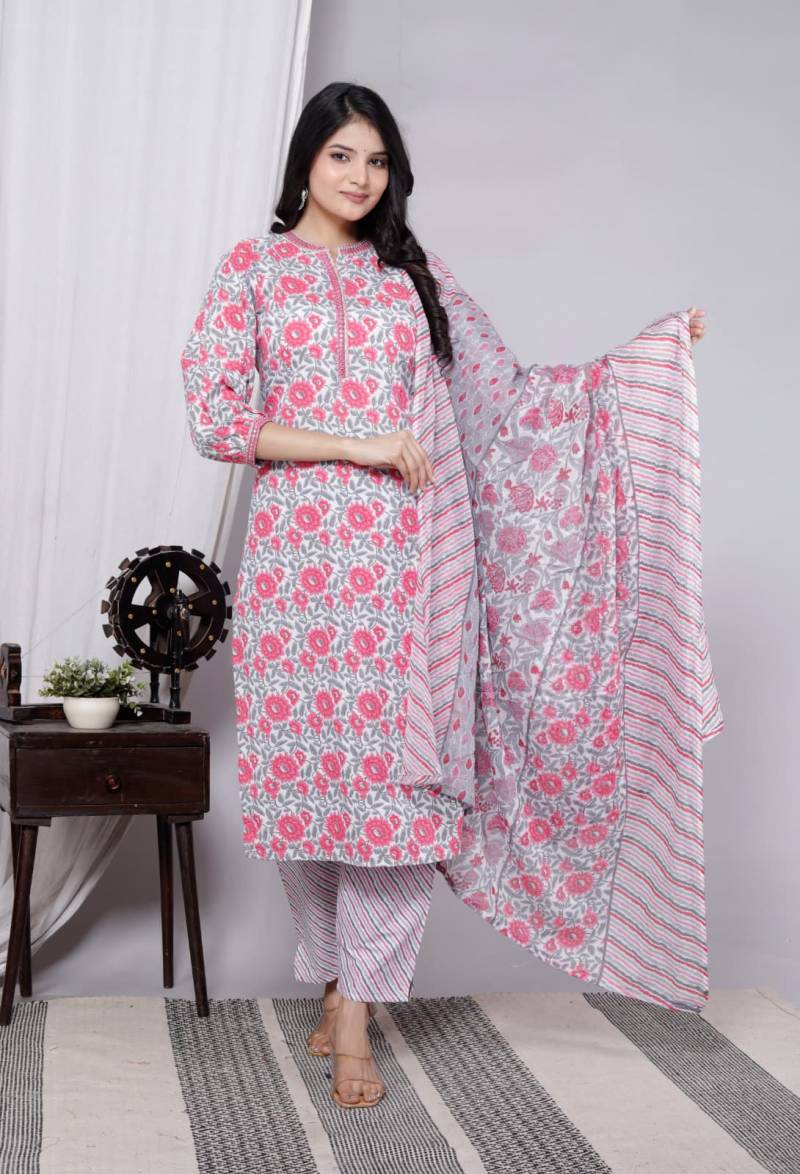 Kiara Kurti Vol 20 Kurti Bottom With Dupatta Collection