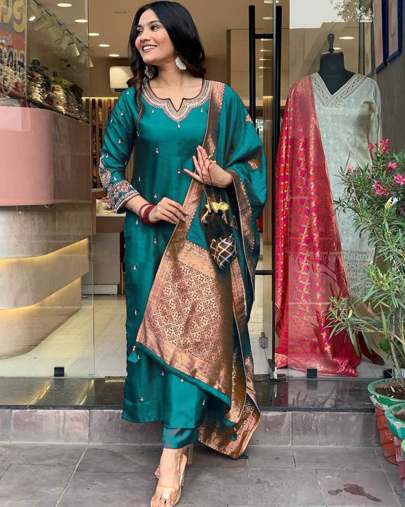 Navya Kurti 76 Festive Wear Kurta Sets Collection