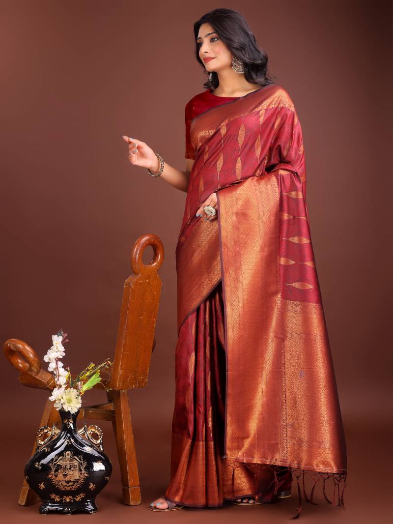 Ast Palki Vol 2 Wedding Wear Banarasi Silk Saree Collection