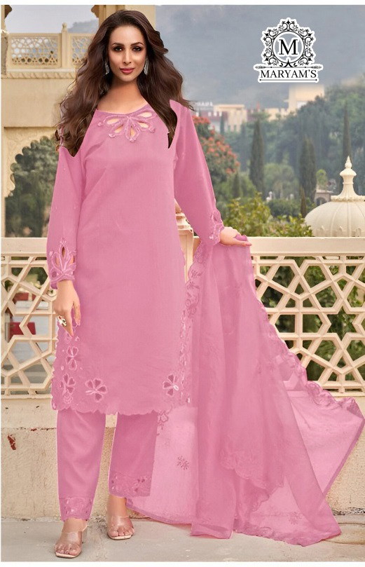 Maryams 188 Designer Salwar Suits Collection