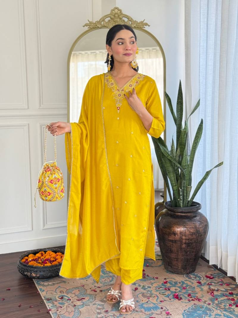 Satjasmine 1 Designer Kurti Bottom With Dupatta Collection