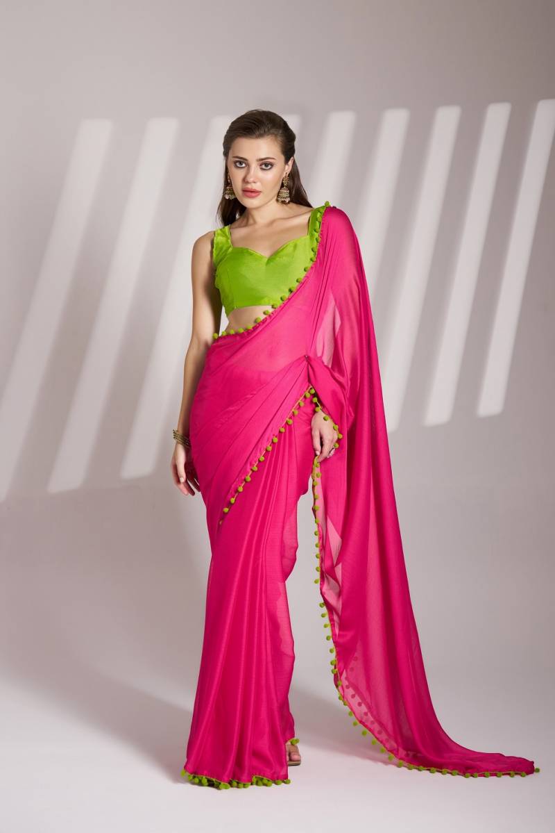 Ziva 36 Stylish Party Wear Saree Collection