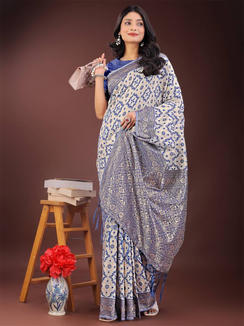 Astita Linen Queen Vol 2 Designer Linen Saree Collection