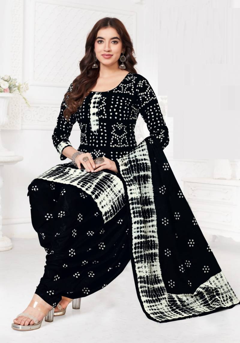 Mayur Niharika Vol 1 Cotton Dress Material Collection