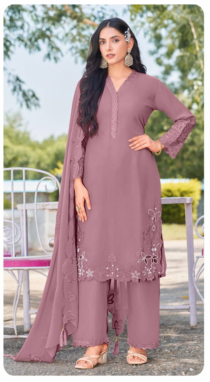 Sajida 114 A To D Pakistani Readymade Salwar Kameez Collection