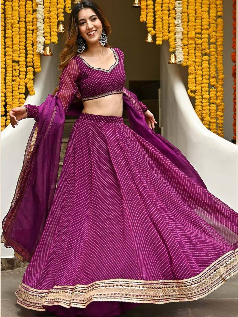 Zeel Vol 22 Wedding Designer Lehenga Choli Collection