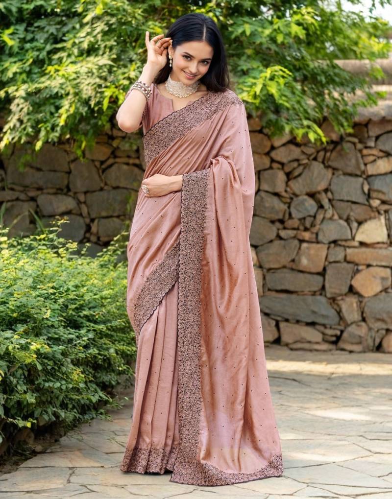 Meera 284 Rangoli Silk Stylish Designer Saree Collection