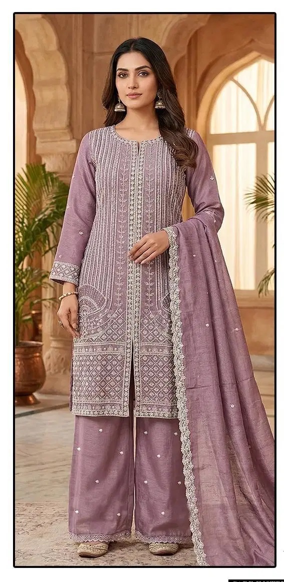 Hoor Tex 785 A To D Royal Readymade Salwar Kameez Collection
